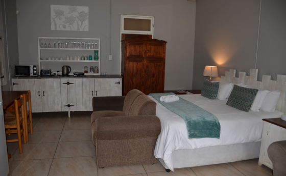 Double Room 5