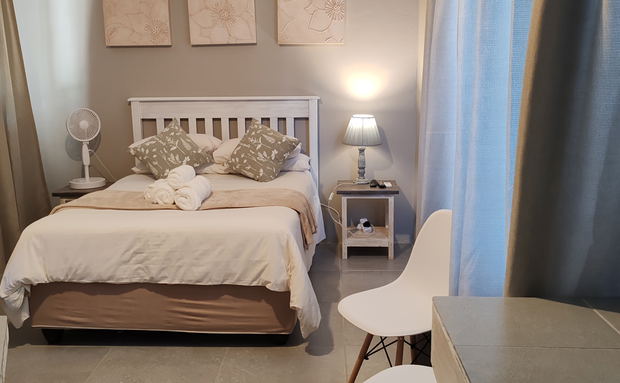 Bedroom Bedroom