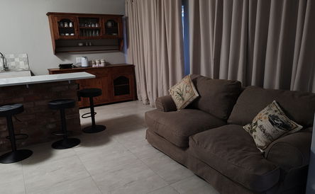 Two Bedroom Family Unit