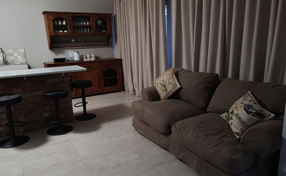 Two Bedroom Family Unit
