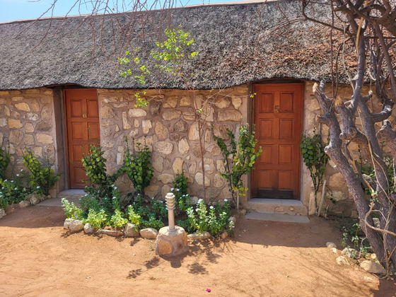 Chalets Chalets