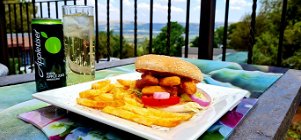 Mountain Hike, Burger Lunch & Refreshments at R200 per person
