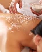 Body Exfoliation