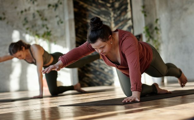 Beginners Yoga and Spa Retreat at Magalies Mountain Lodge, Pretoria. Beginners Yoga and Spa Retreat at Magalies Mountain Lodge, Pretoria.
