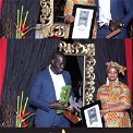 Mr & Mrs Thiam (Directors) Mr & Mrs Thiam (Directors)