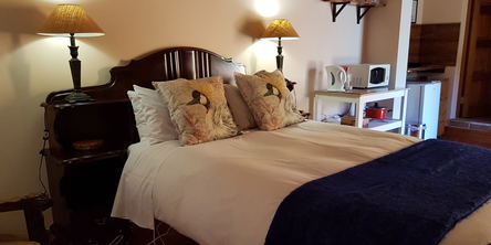 Antelope Room
