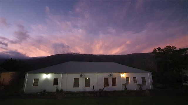 March Sunsets, Somerset East, KwaNojoli, Eastern Cape, South Africa