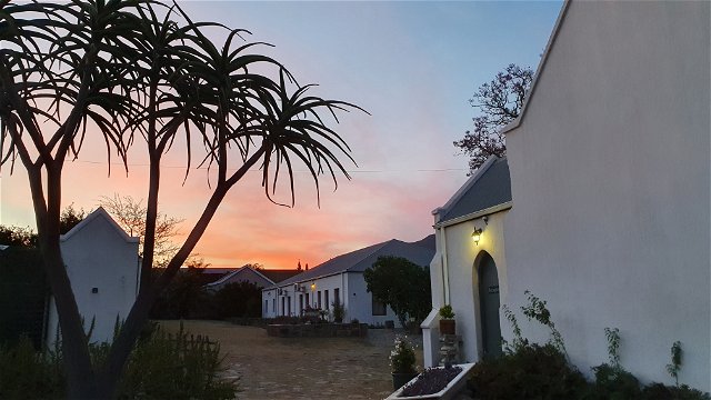 November Sunsets, Somerset East, KwaNojoli, Eastern Cape, South Africa