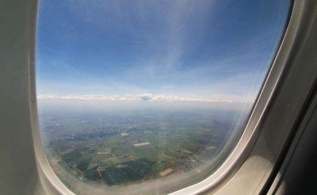 Air travel during COVID-19, Angler & Antelope Guesthouse, Somerset East