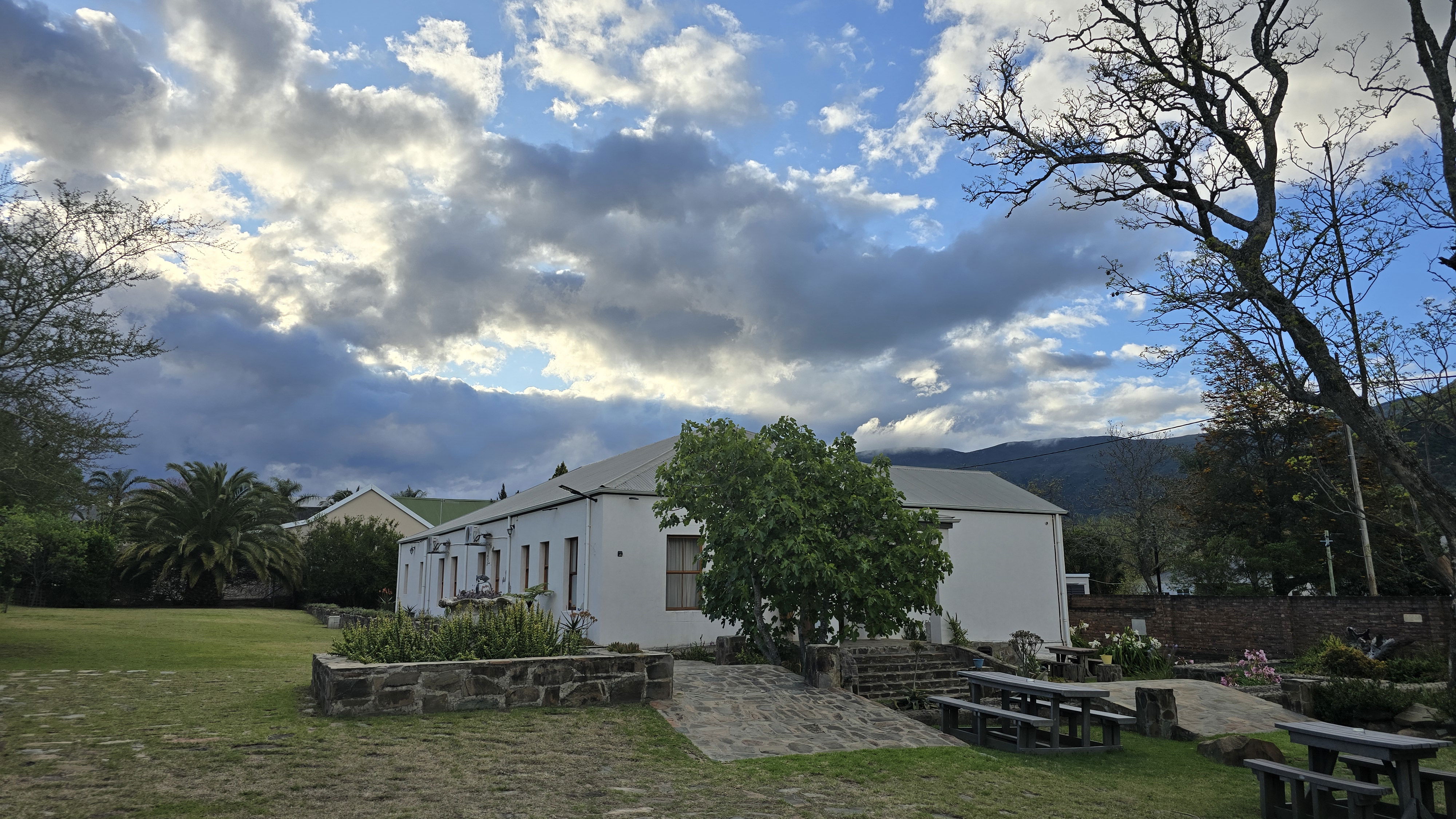 Angler and Antelope Guesthouse, Somerset East, KwaNojoli
