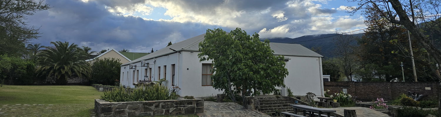 Angler and Antelope Guesthouse, Somerset East, KwaNojoli