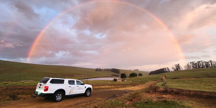 Bankberg Fly Fishing Festival