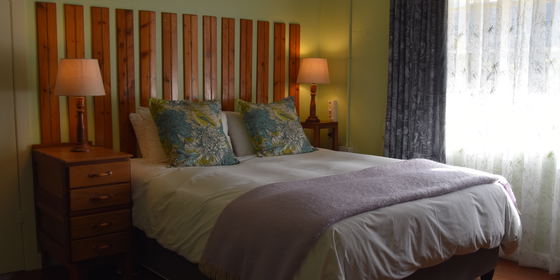 Self-catering Suite