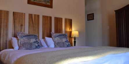 Mountain Room