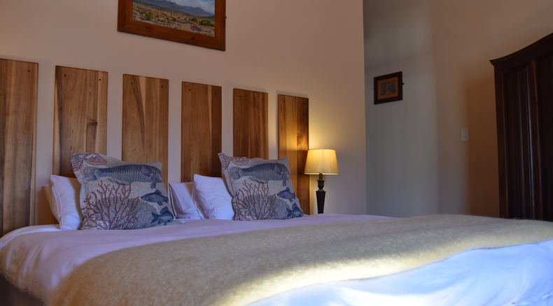 Angler and Antelope Mountain room, Somerset East, South Africa Angler and Antelope Mountain room, Somerset East, South Africa