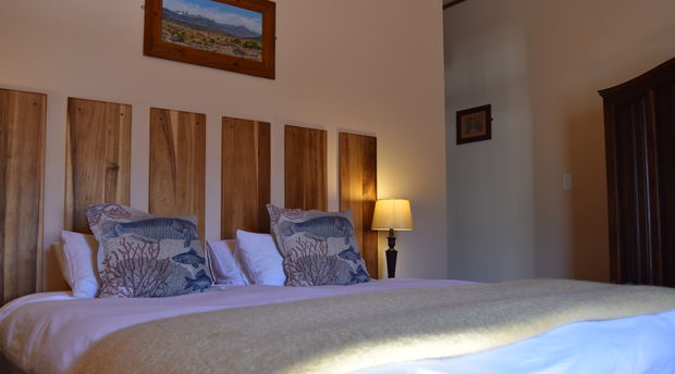 Angler and Antelope Mountain room, Somerset East, South Africa Angler and Antelope Mountain room, Somerset East, South Africa