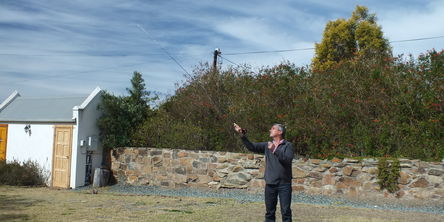 Start your fly fishing journey