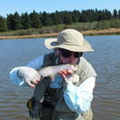 Fly Fishing, The Angler and Antelope Guesthouse Fly Fishing, The Angler and Antelope Guesthouse