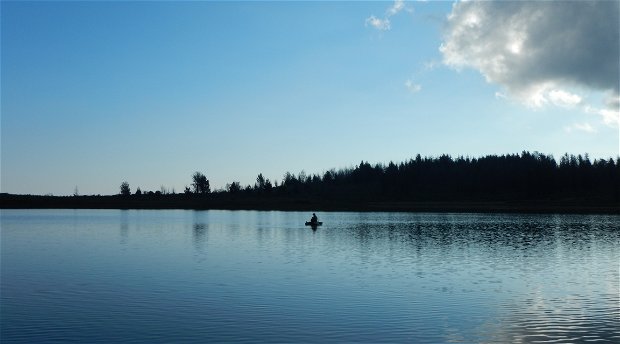 Fly Fishing in Somerset East