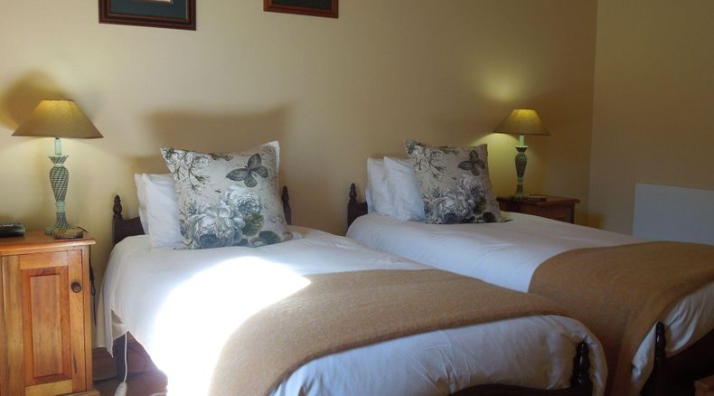 Business Room, Guesthouse, The Angler and Antelope Guesthouse