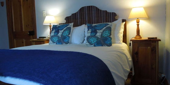 Pebble Room