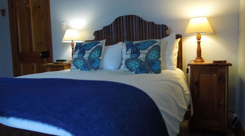 Standard Room, The Angler and Antelope Guesthouse Standard Room, The Angler and Antelope Guesthouse
