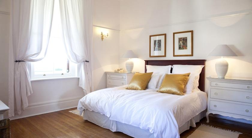 Cape Town Guest house Esperanza Room