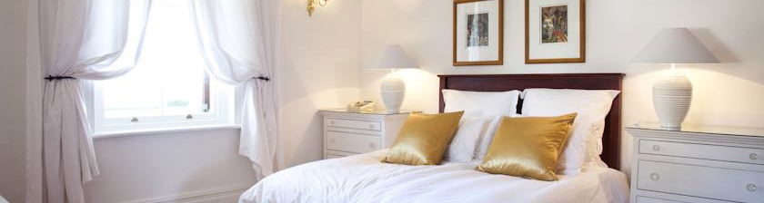 Cape Town Guest house Esperanza Room