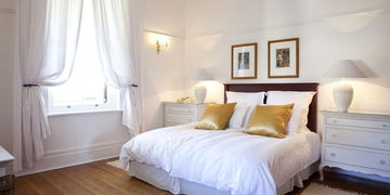 Cape Town Guest house Esperanza Room