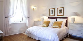 Cape Town Guest house Esperanza Room