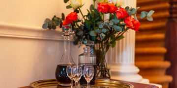 Facilities & Services