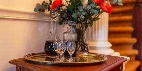 Facilities & Services