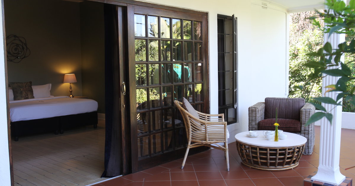 Lucky Bean Guest House