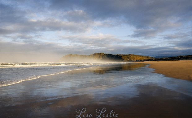 Afrovibe Beach Lodge located on Myoli Beach | Sedgefield | Garden Route 