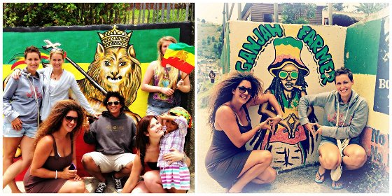 One love at Judah Square One love at Judah Square