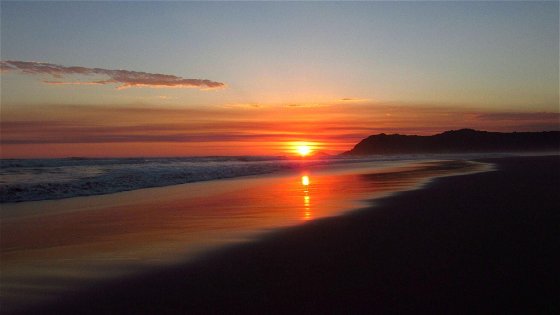 Sunset Sunset