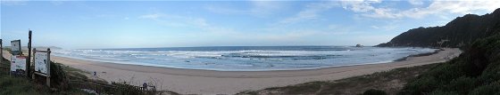 Swartvlei Panoramic Swartvlei Panoramic