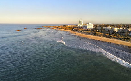 Lungile Backpackers - Port Elizabeth