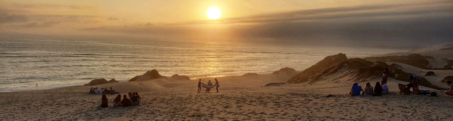 Lungile Backpackers - Port Elizabeth