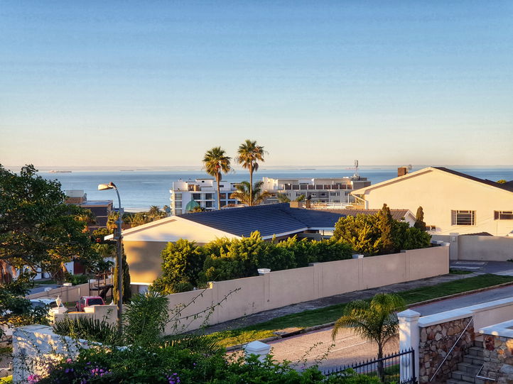 Port Elizabeth Backpackers