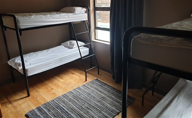 Lungile Backpackers - Port Elizabeth Lungile Backpackers - Port Elizabeth