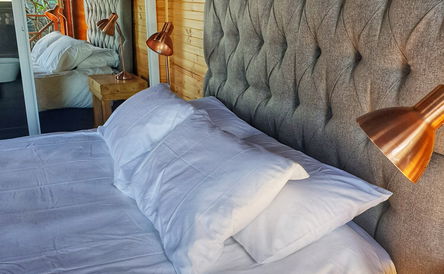 Luxury Double Rooms - Ensuite