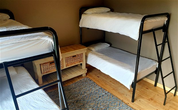 Lungile Backpackers - Port Elizabeth Lungile Backpackers - Port Elizabeth