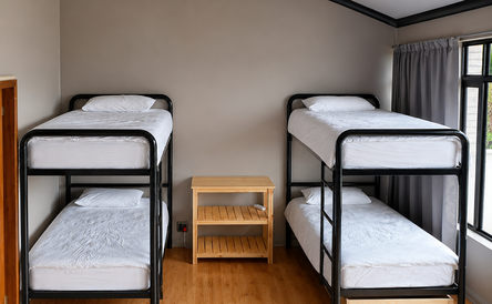 4 Bed Female Dormitory - Ensuite