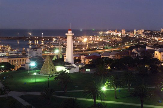 Port Elizabeth Walking City Tour