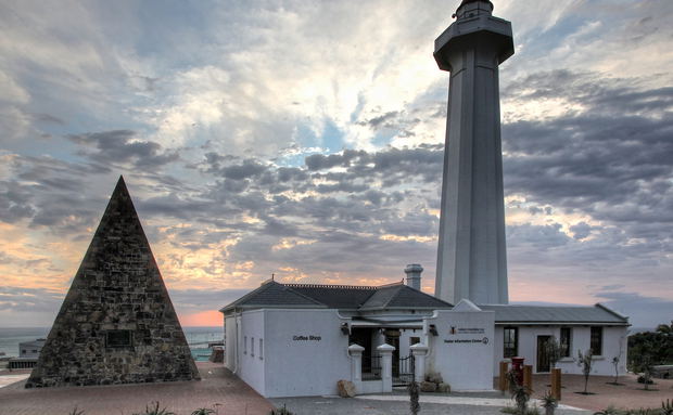 Donkin Heritage Trail