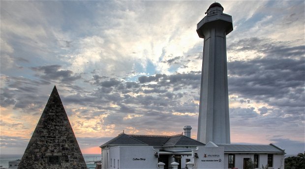 Donkin Heritage Trail