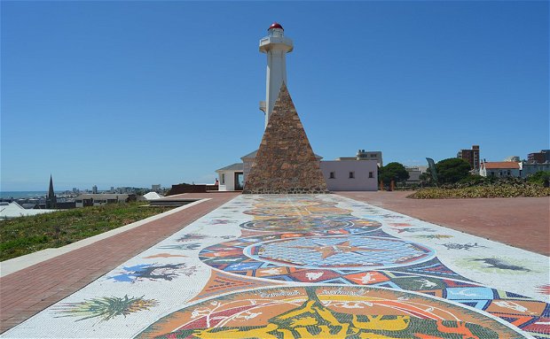 LUNGILE BACKPACKERS LODGE, South Africa