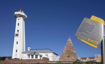 Ultimate Port Elizabeth Tour