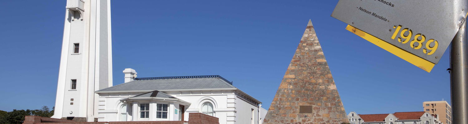 Lungile Backpackers - Port Elizabeth